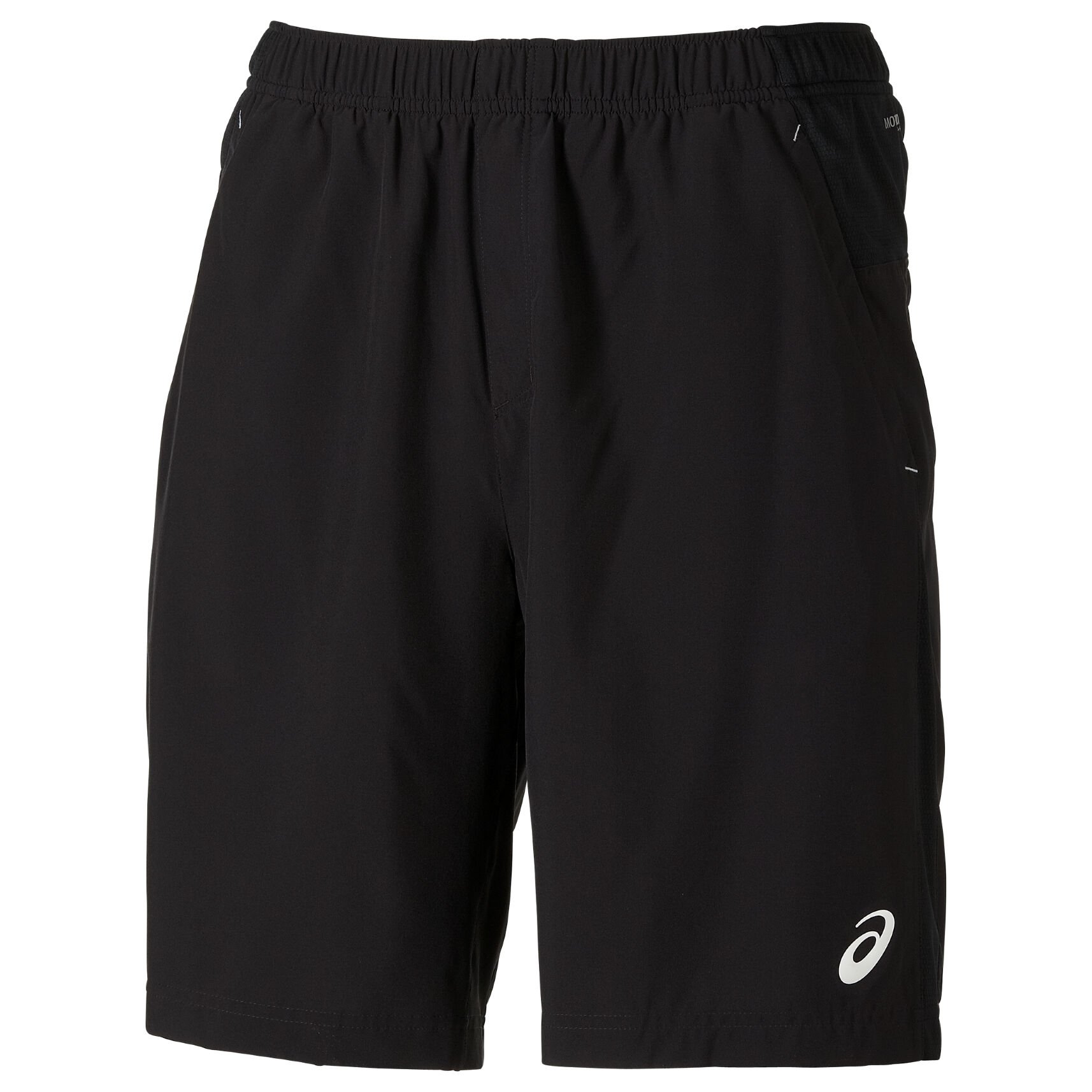 Asics 9 inch running shorts deals