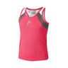 22 Tank Top Girls-Pink