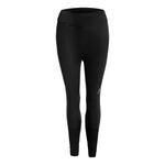 Odlo Clothing Odlo Brensholmen Running Tights Women-Black