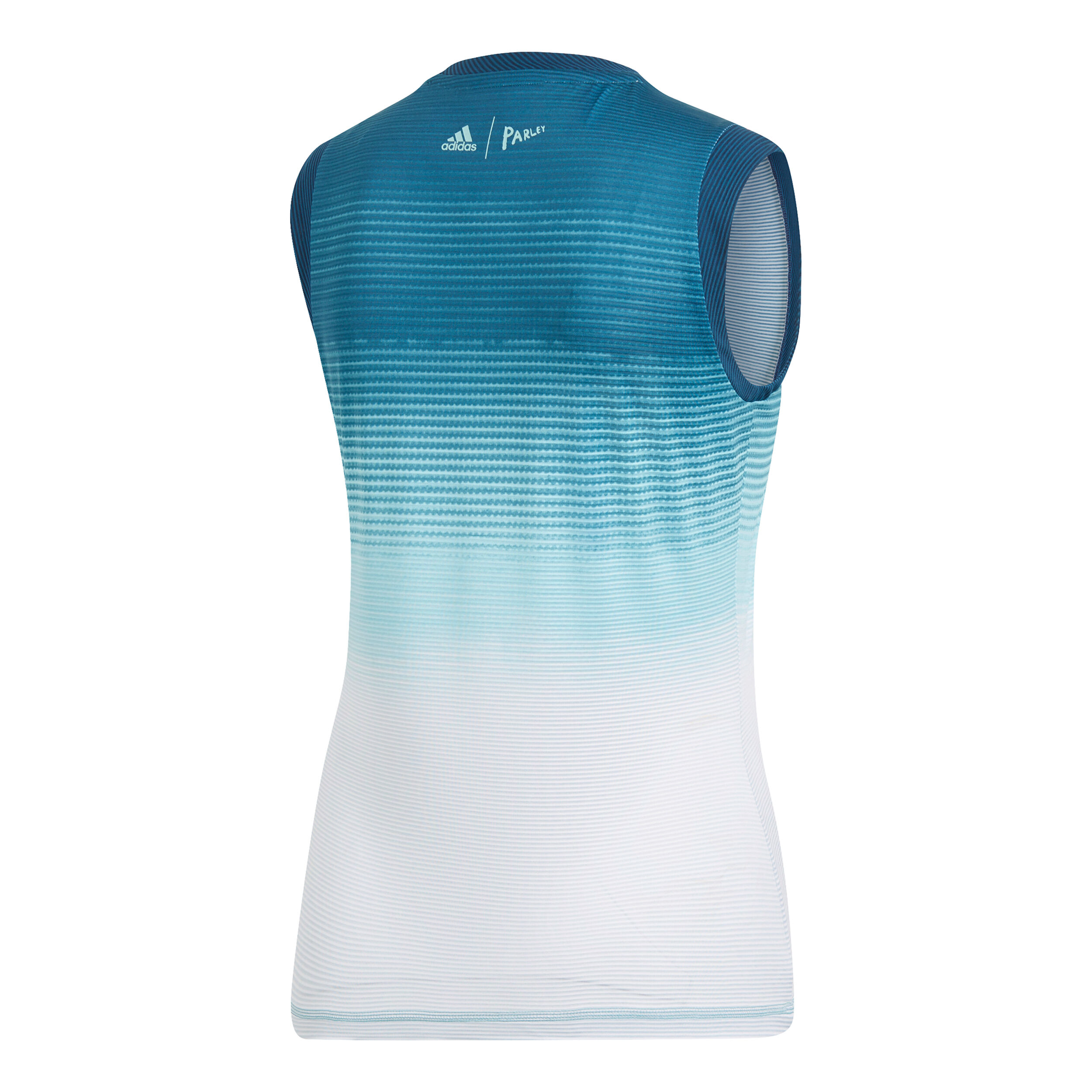 Adidas parley tank top top