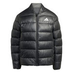 adidas Clothing adidas Essential Down jacket Men-black