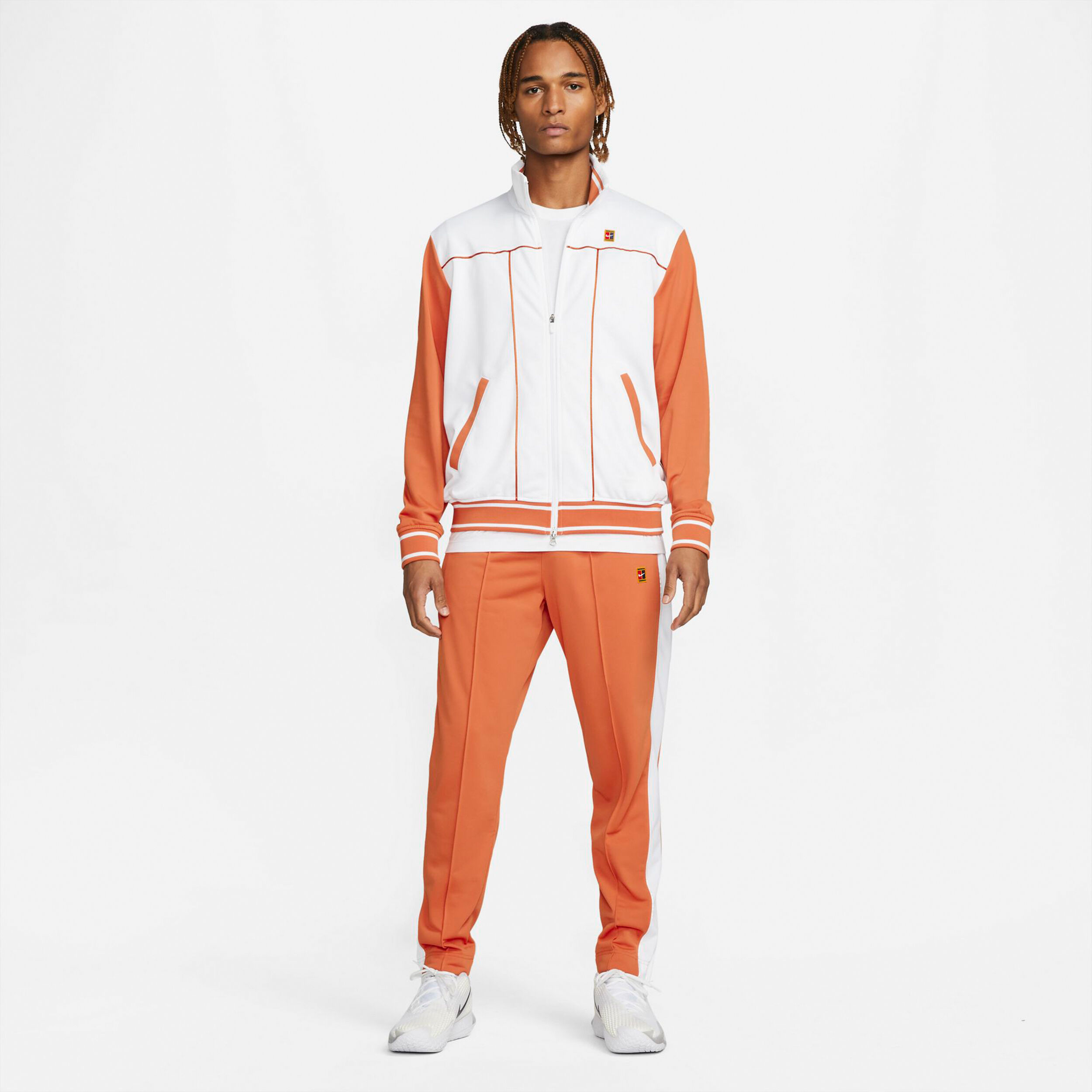 Nike court tracksuit online