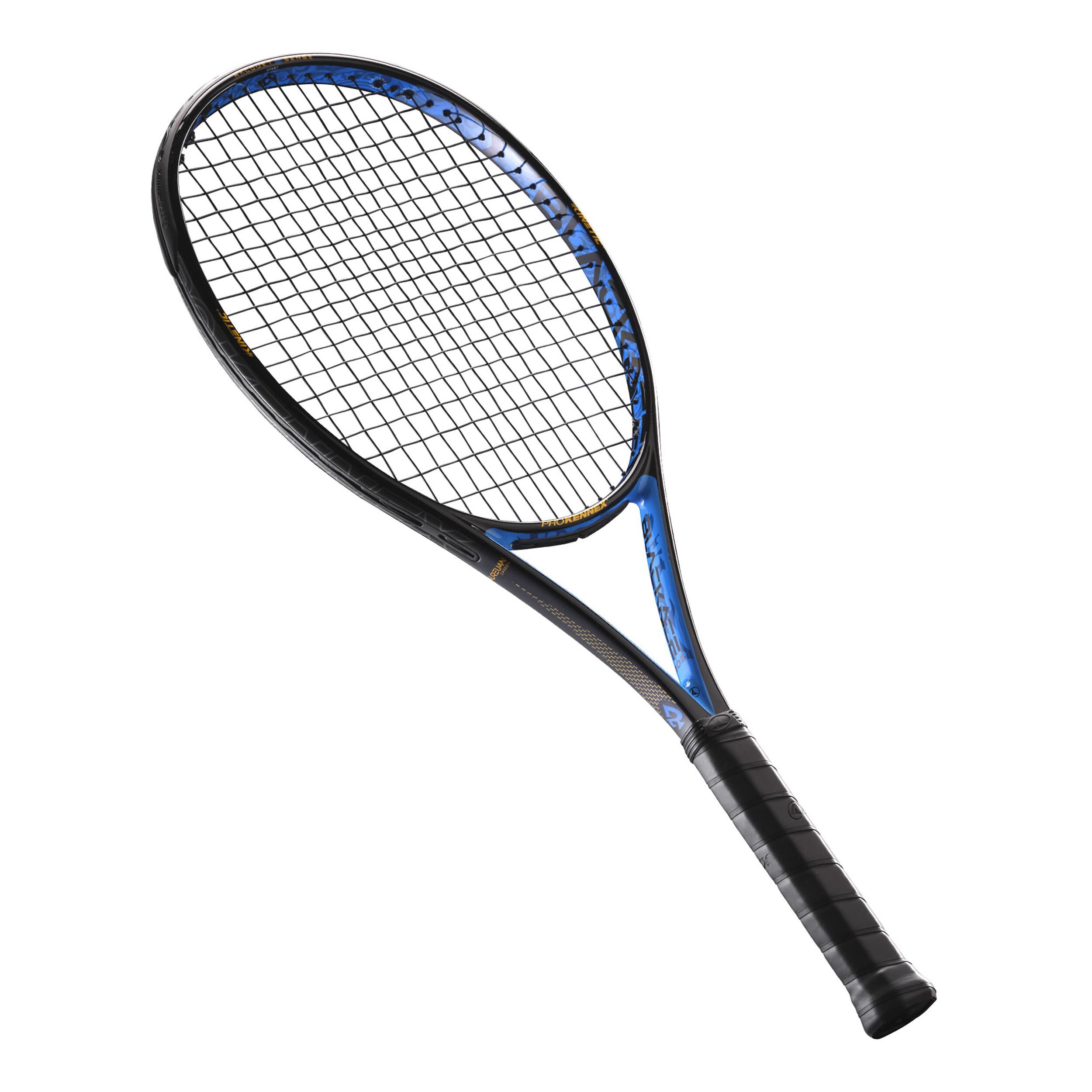 Buy PROKENNEX Black Ace 105 (2025) online | Tennis Point COM