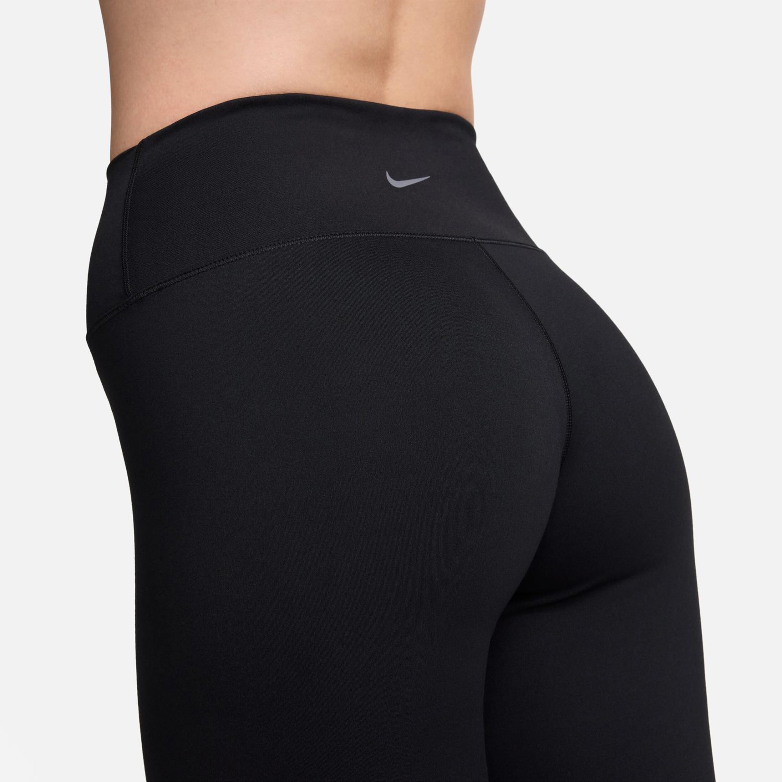 Buy Nike Dri Fit One High Waisted Capri Tight Women Black online Tennis Point COM