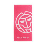 BIDI BADU Towels BIDI BADU Towel -black,pink