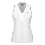 HEAD Clothing HEAD Performance Tank Top Women-White