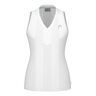 Performance Tank Top Women-White