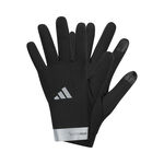 adidas Clothing adidas Run Glove Running Gloves-Black