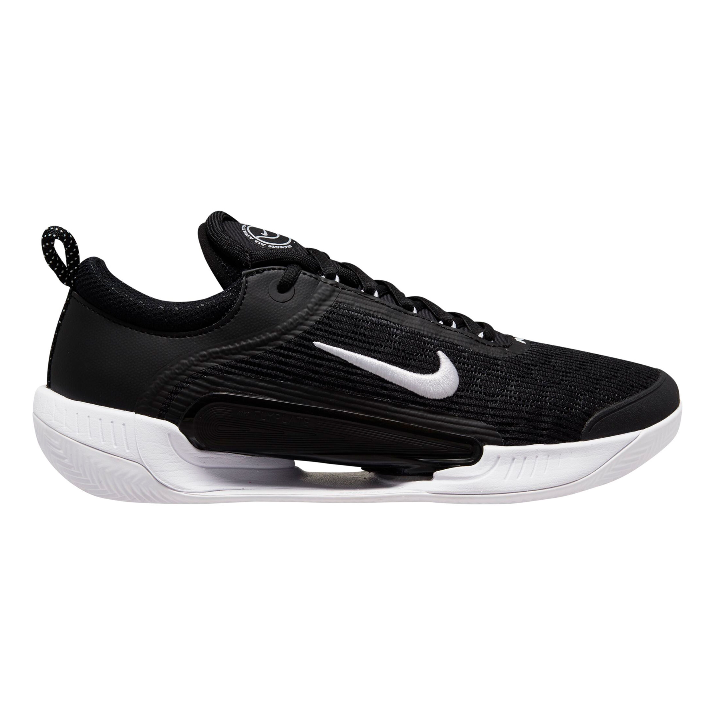 Buy Nike Court Zoom NXT Clay Court Shoe Men Black White online