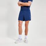 Ellesse Tennis apparel Ellesse Erudito Short Shorts Men-dark blue