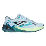 Joma Padel shoes Joma Open Padel Shoe Men-Mint,Green