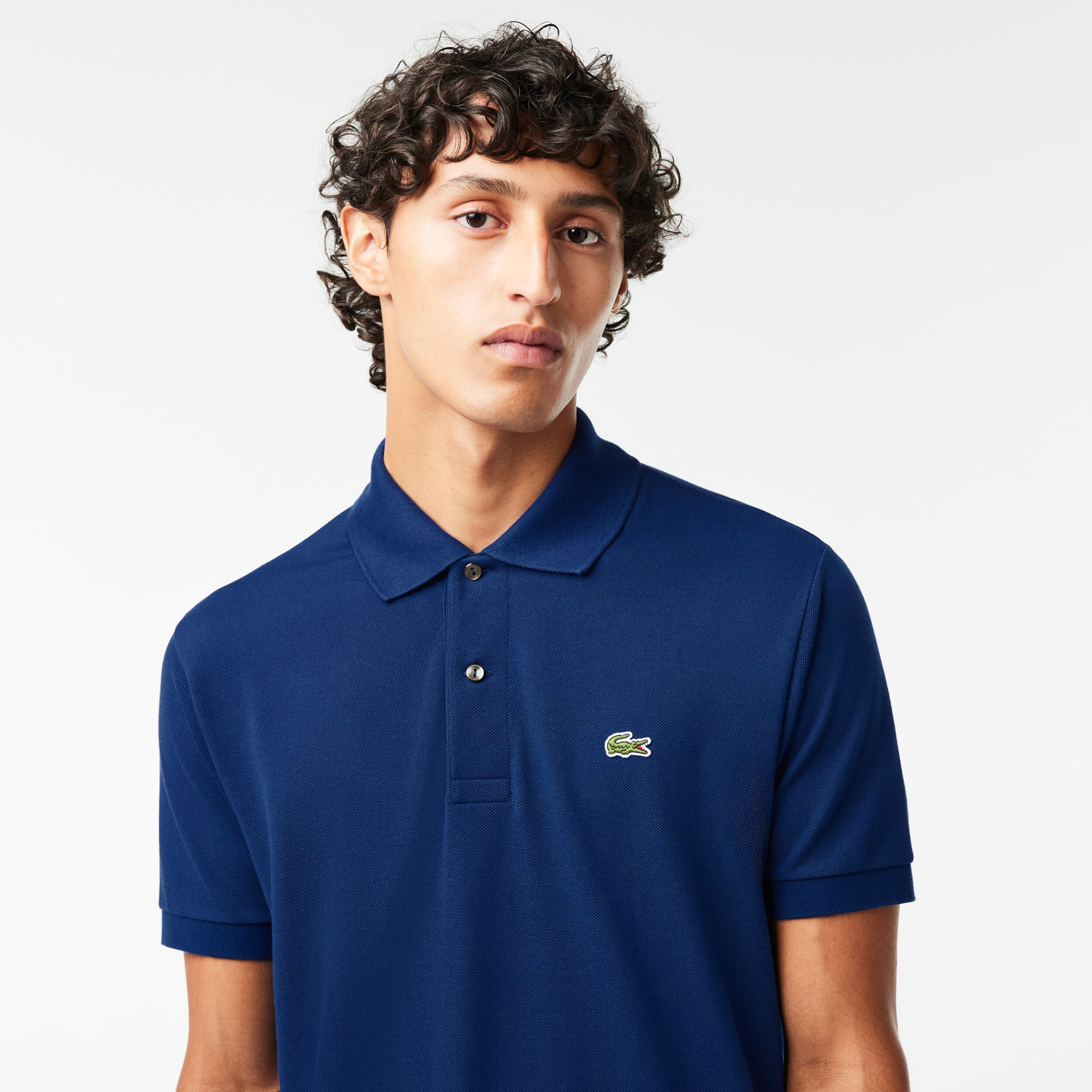 Crocodile polo deals shirt