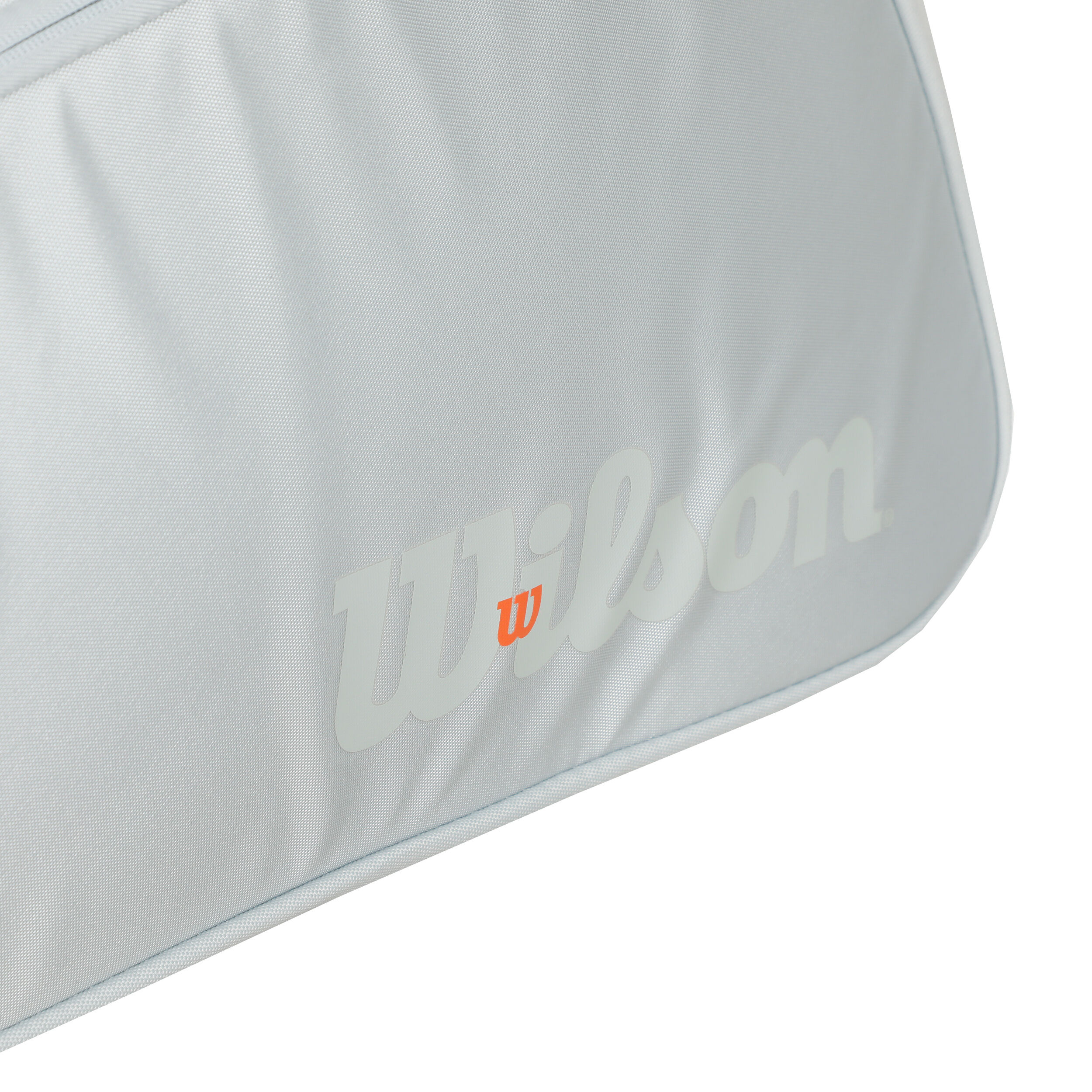 Wilson Shift Super Tour Racket Bag 15 Pack-White | Tennis-Point