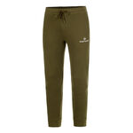 Sergio Tacchini Clothing Sergio Tacchini Cipresso Leece Training Pants Men-Green