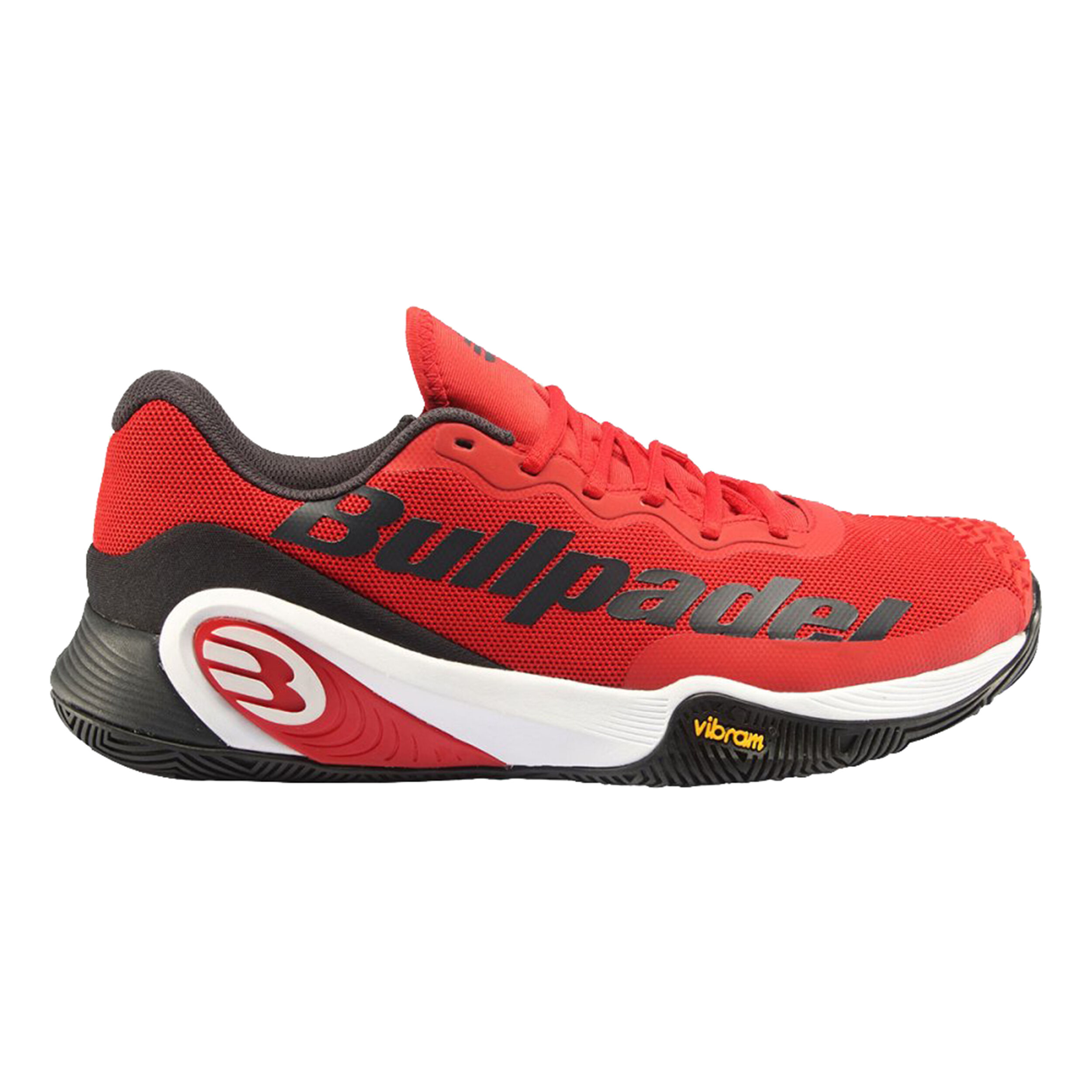 Zapatillas bullpadel on sale outlet