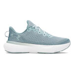 Under Armour Running shoes Under Armour Infinite Neutral running shoe Women - petrol, blue-gray