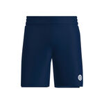 BIDI BADU Clothing BIDI BADU Kaleido 7in Shorts Men-Dark Blue