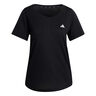 Min T-Shirt Women-black