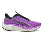 Puma Running shoes Puma Velocity Nitro 3 Neutral Running Shoe Women-Violet,Black