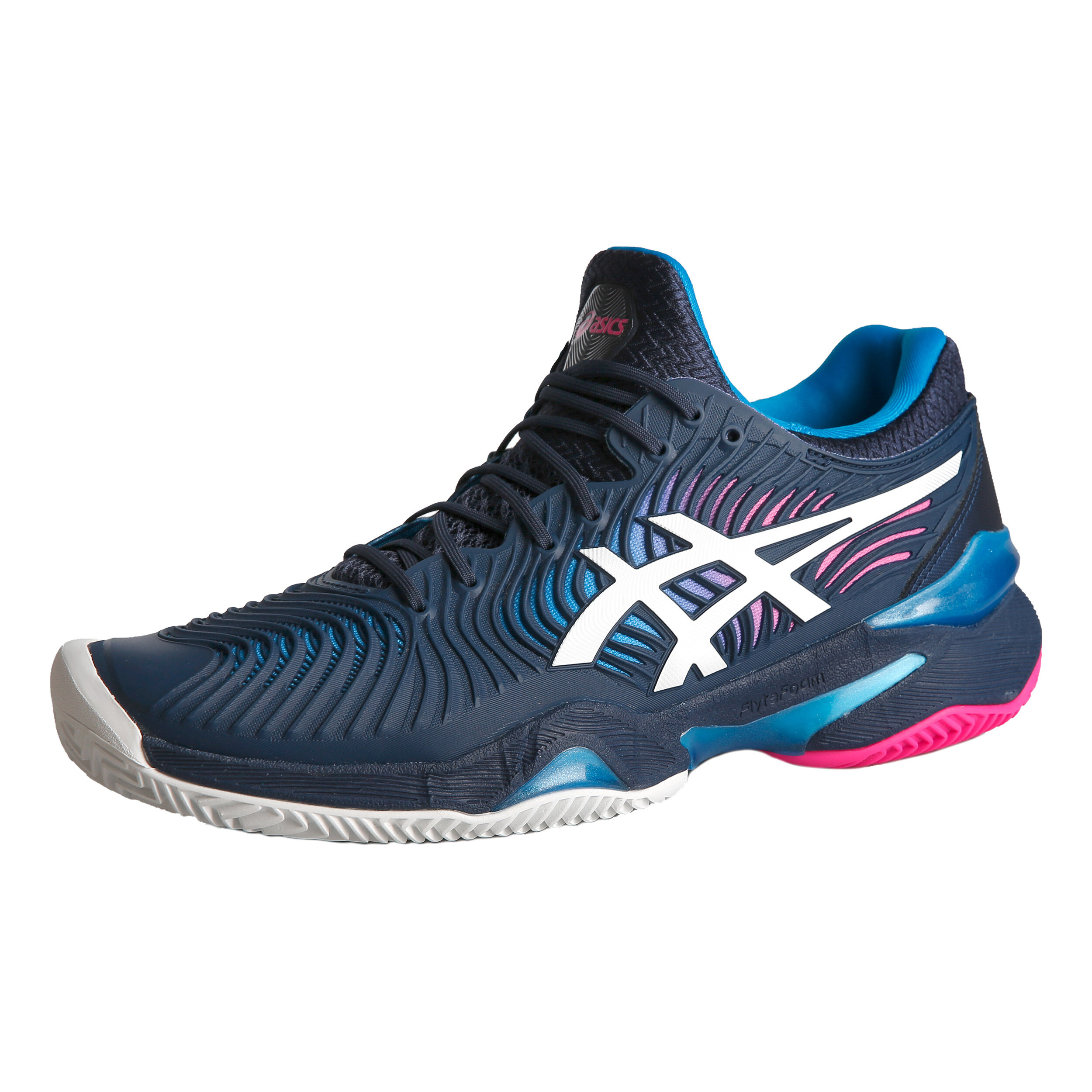 Asics court shop ff 2 clay
