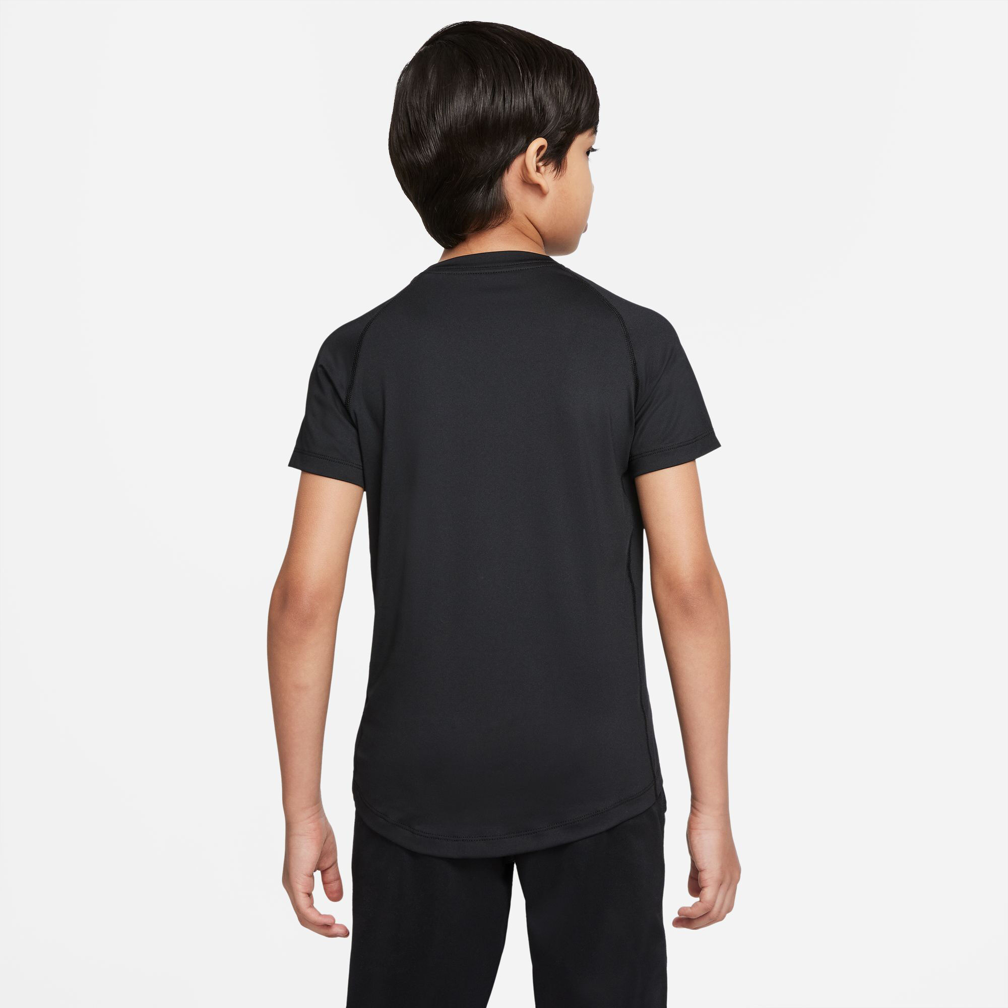 Pro dri fit shirt youth top