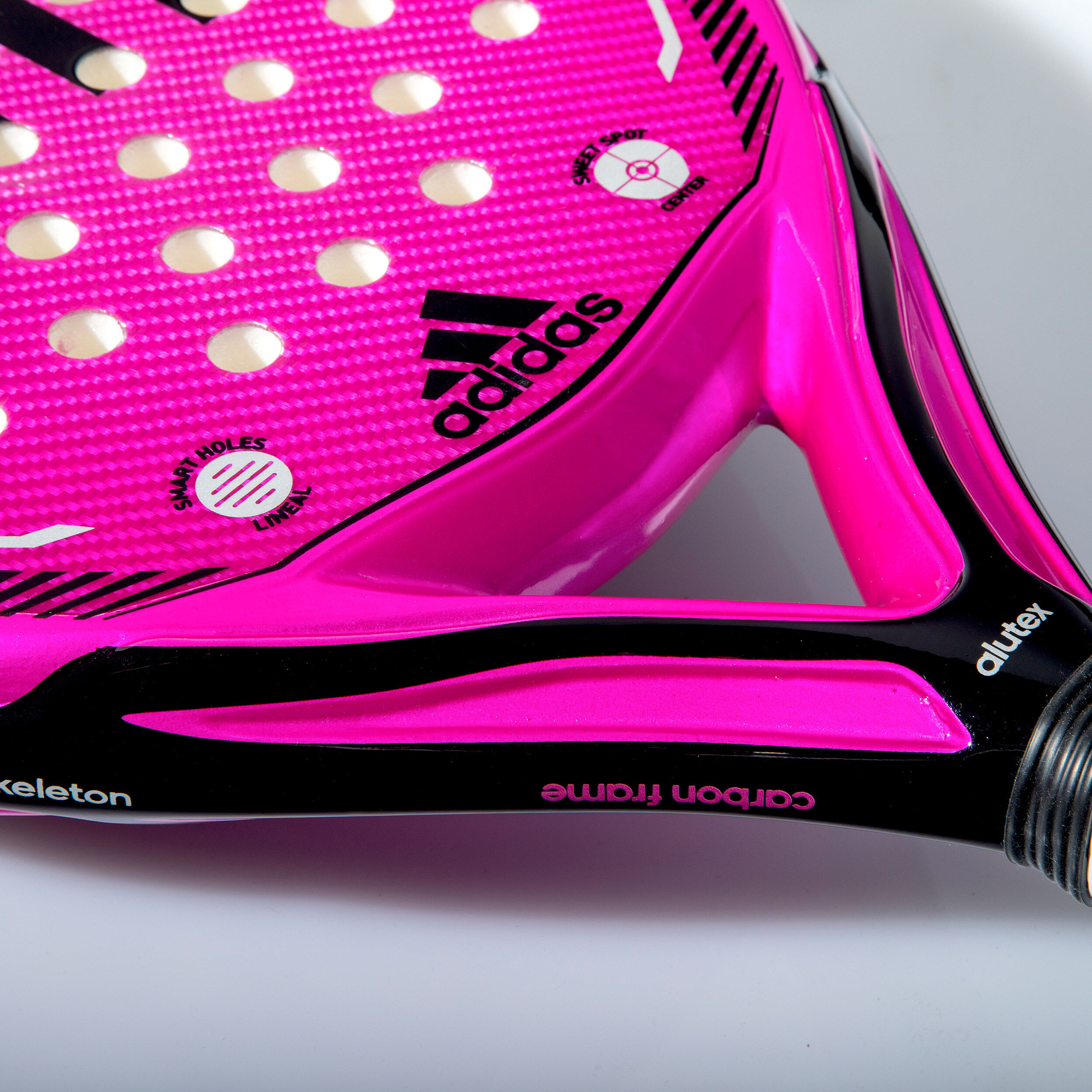 Adidas store supernova padel