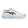 Gel-Resolution X All court shoe Men-white, black