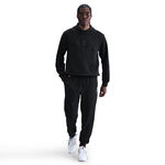Nike Clothing Nike Court Dri-Fit Heritage Hoody Men-Black