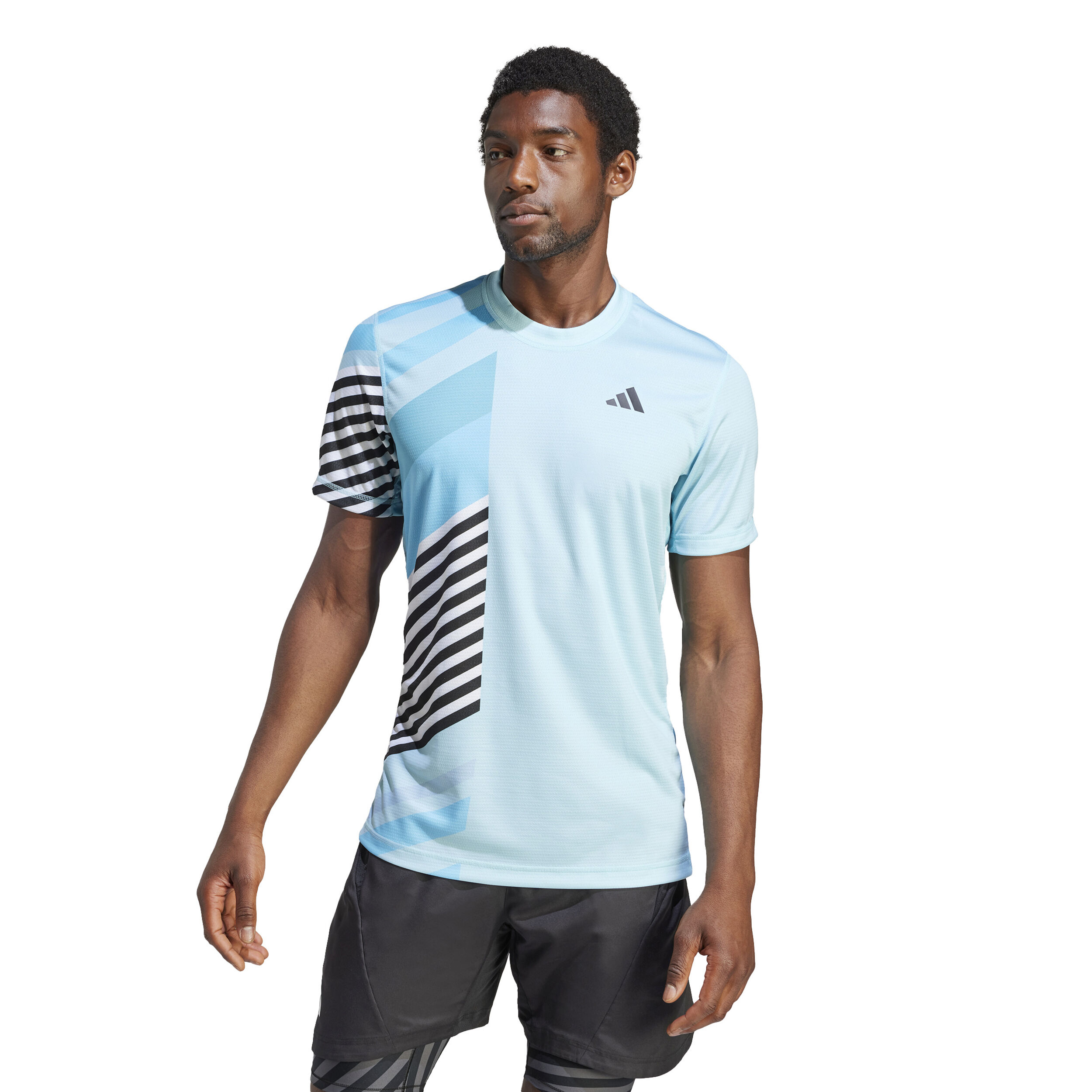 Adidas tennis hot sale point