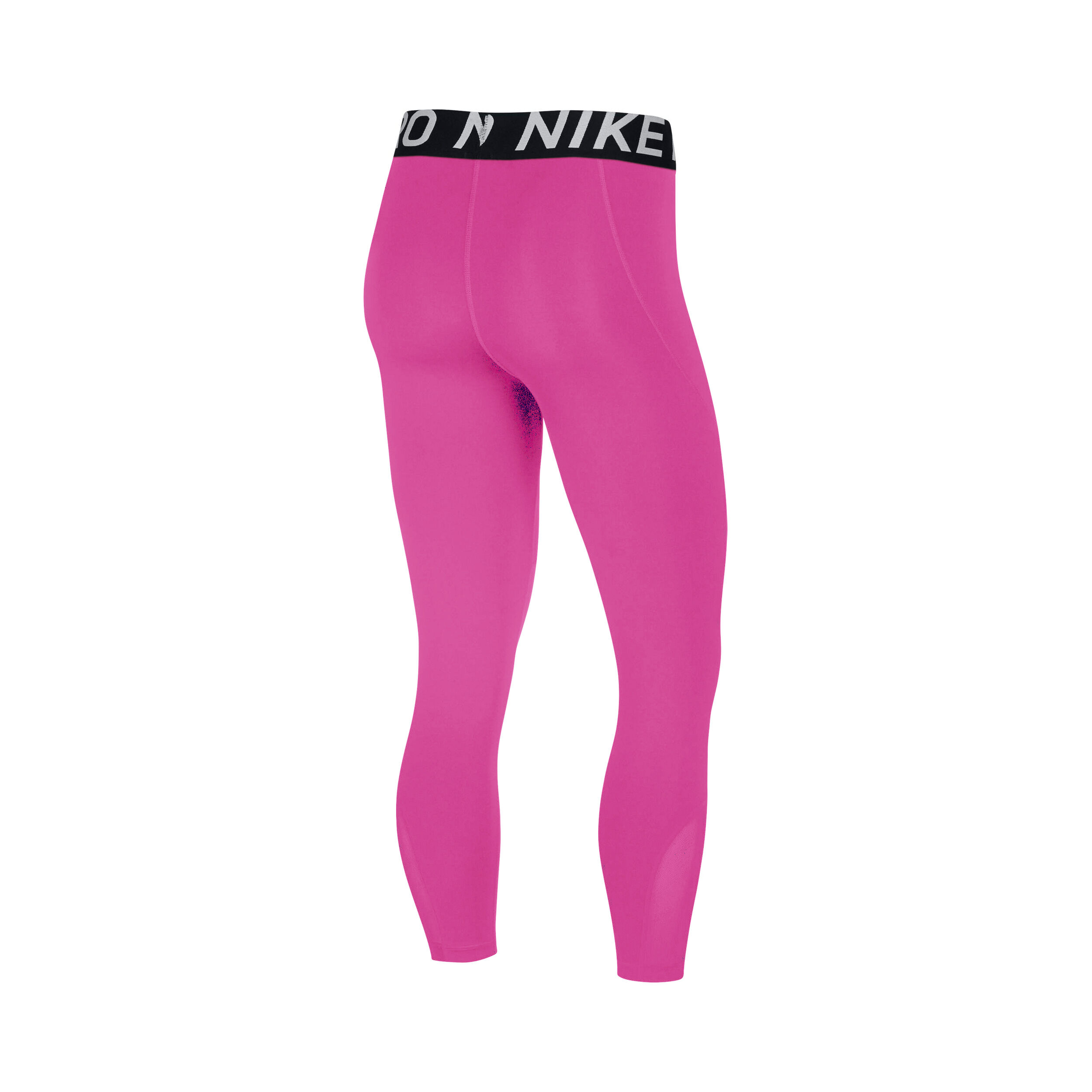 Pink nike shop tights mens