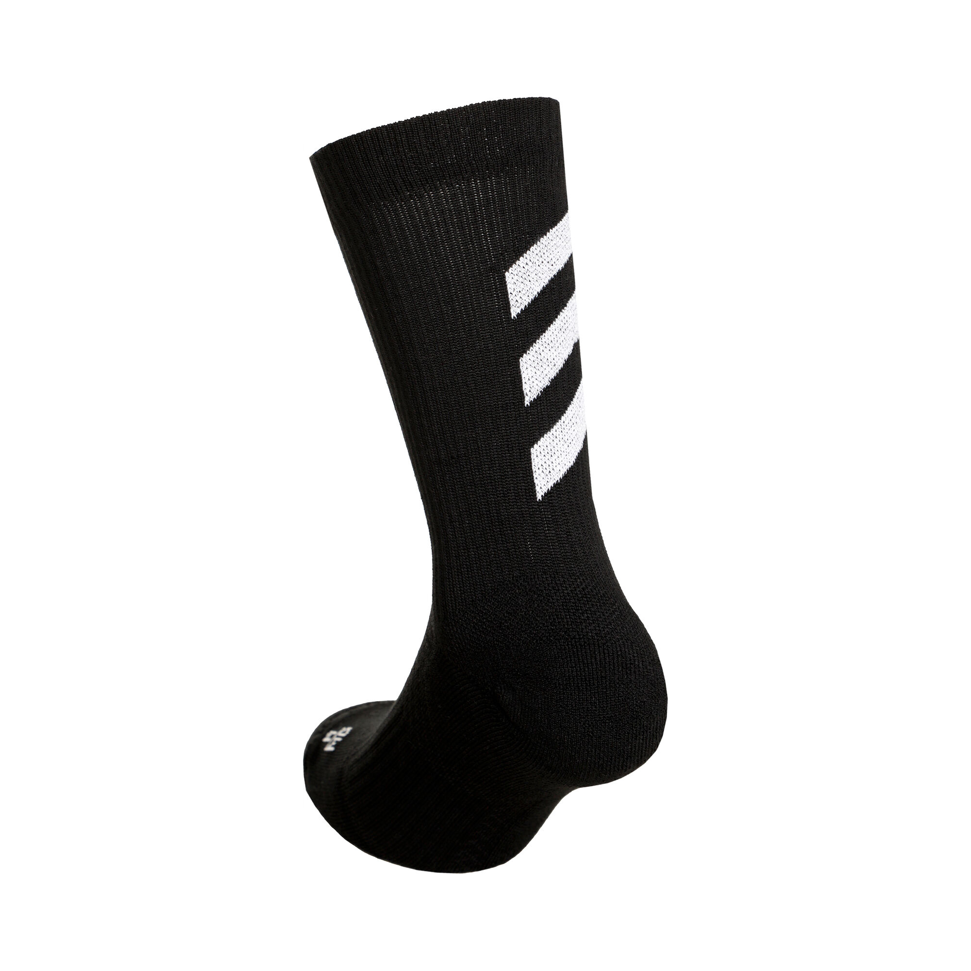 adidas unisex Alphaskin 2-piece Calf Sleeve, Black/White, One Size :  : Clothing, Shoes & Accessories