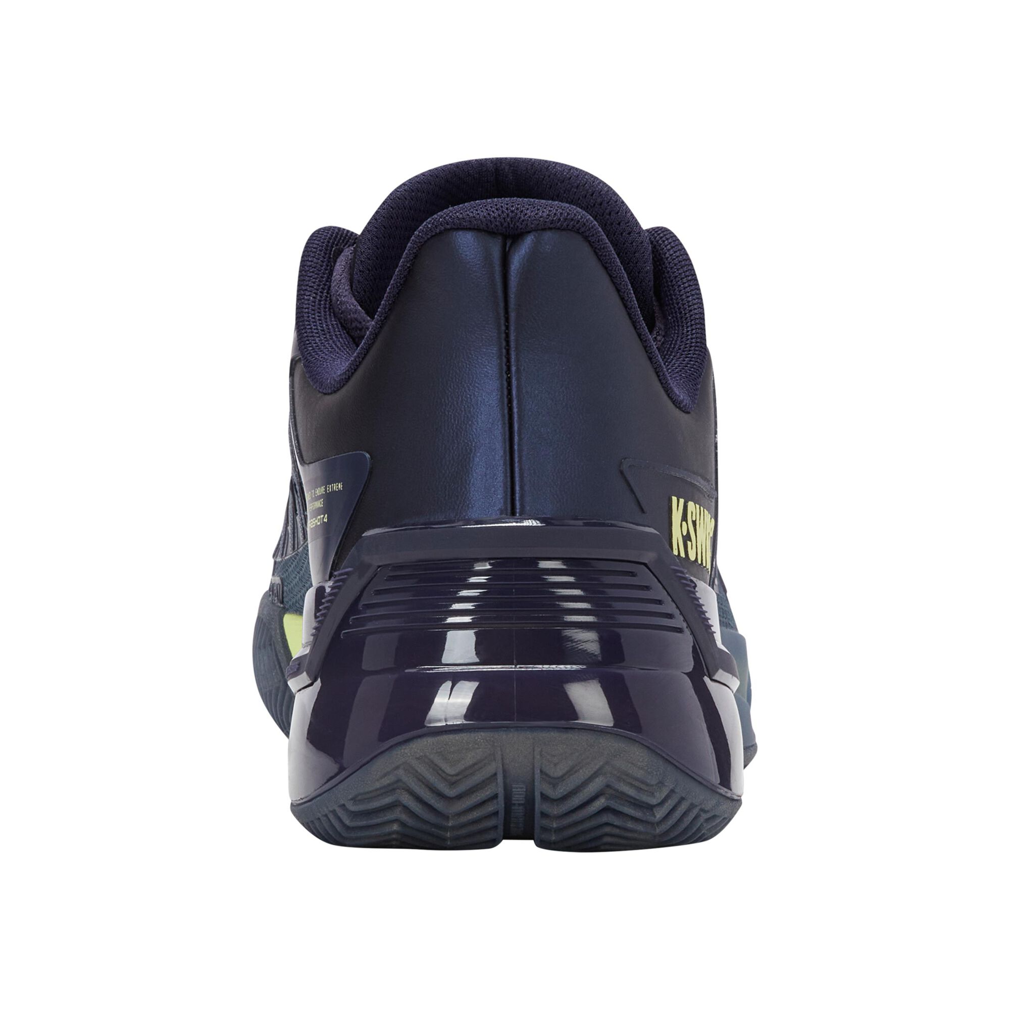 K-Swiss