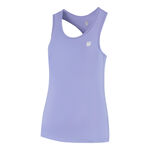 K-Swiss Tank top K-Swiss Hypercourt Basic Tank Top Women - lilac