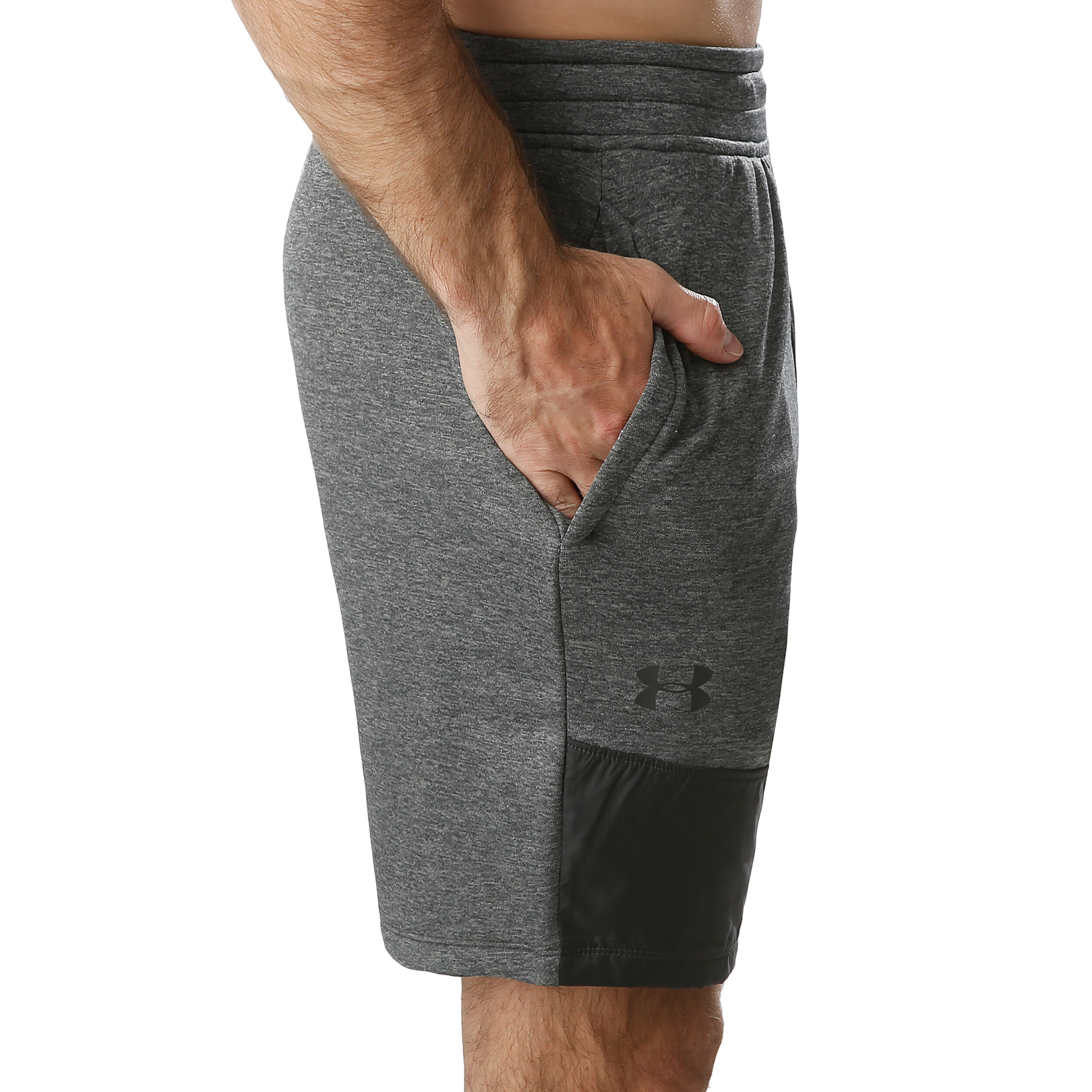 Ua mk1 clearance terry shorts