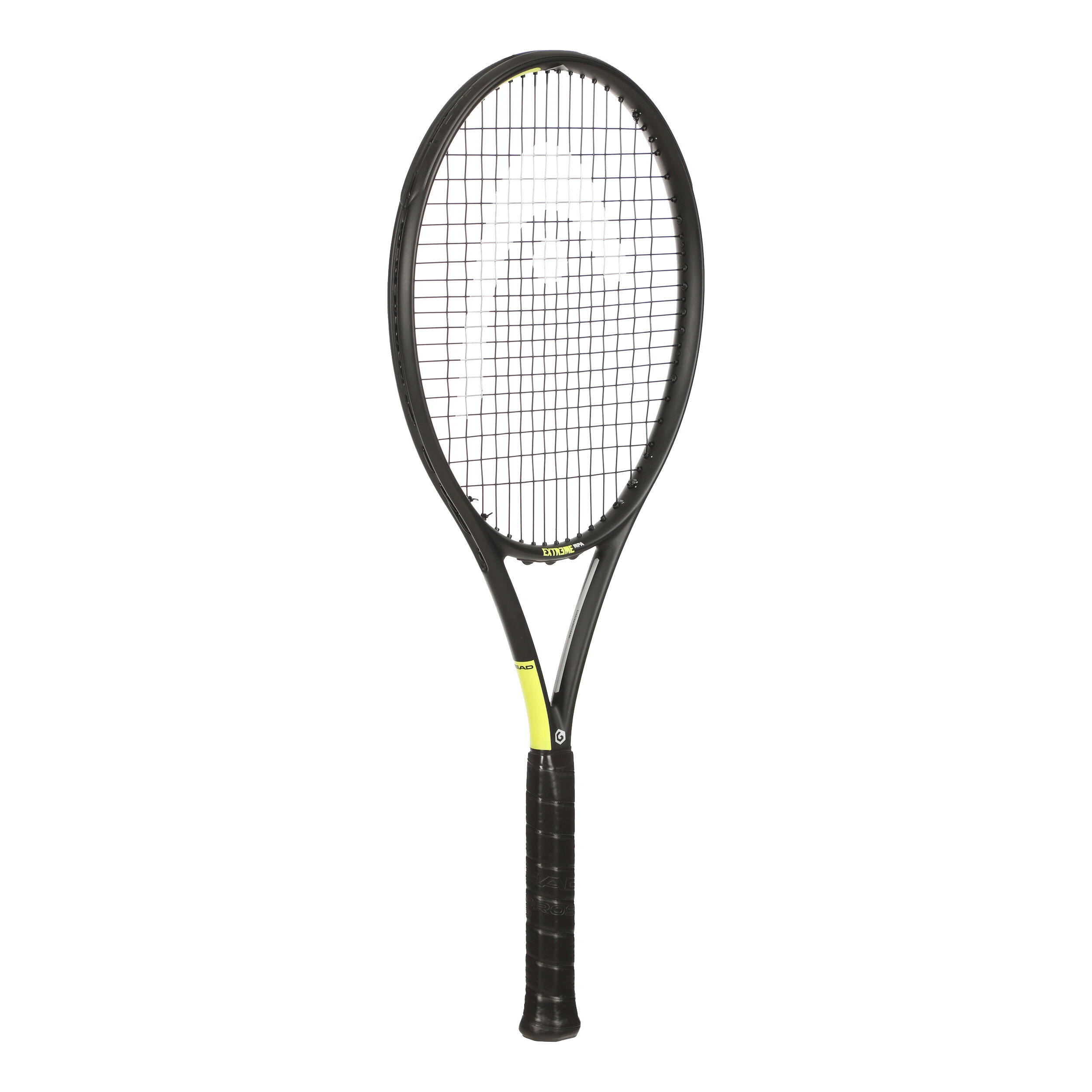 HEAD GRAPHENE XT EXTREME MPA 硬式用テニスラケット HEAD Graphene XT Extreme MPA (strung) | Tennis-Point
