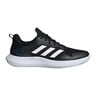 Defiant Speed Clay court shoe Men-black, white