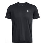 Under Armour Clothing Under Armour Streaker Running Shirt Men-Black