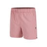 Zayn Shorts Men-Mauve