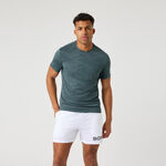 Björn Borg Clothing Björn Borg Performance T-Shirt Men-dark green