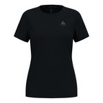 Odlo Clothing Odlo Essential Running shirt Women-black
