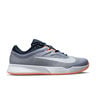 Zoom Vapor Pro 3 Clay court shoe Men-blue grey, dark blue