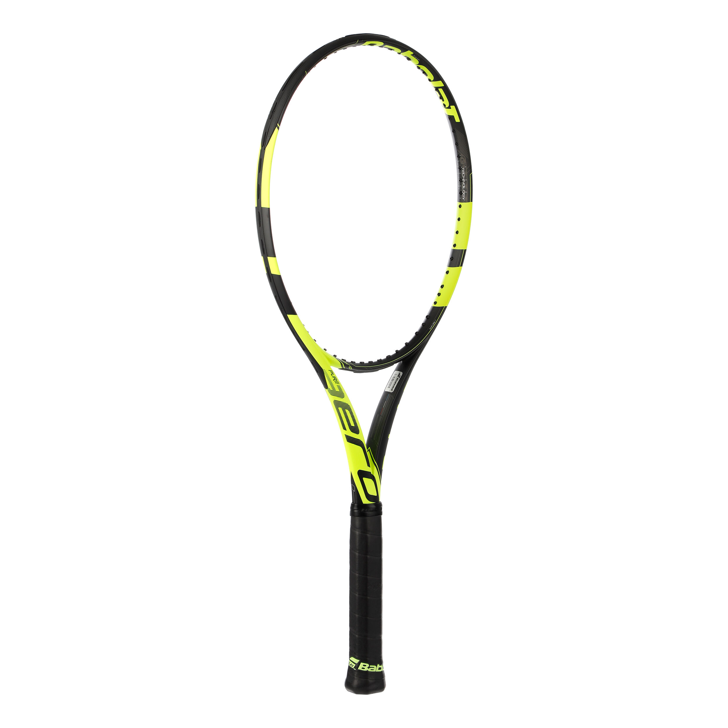 Babolat aero 2015 sales