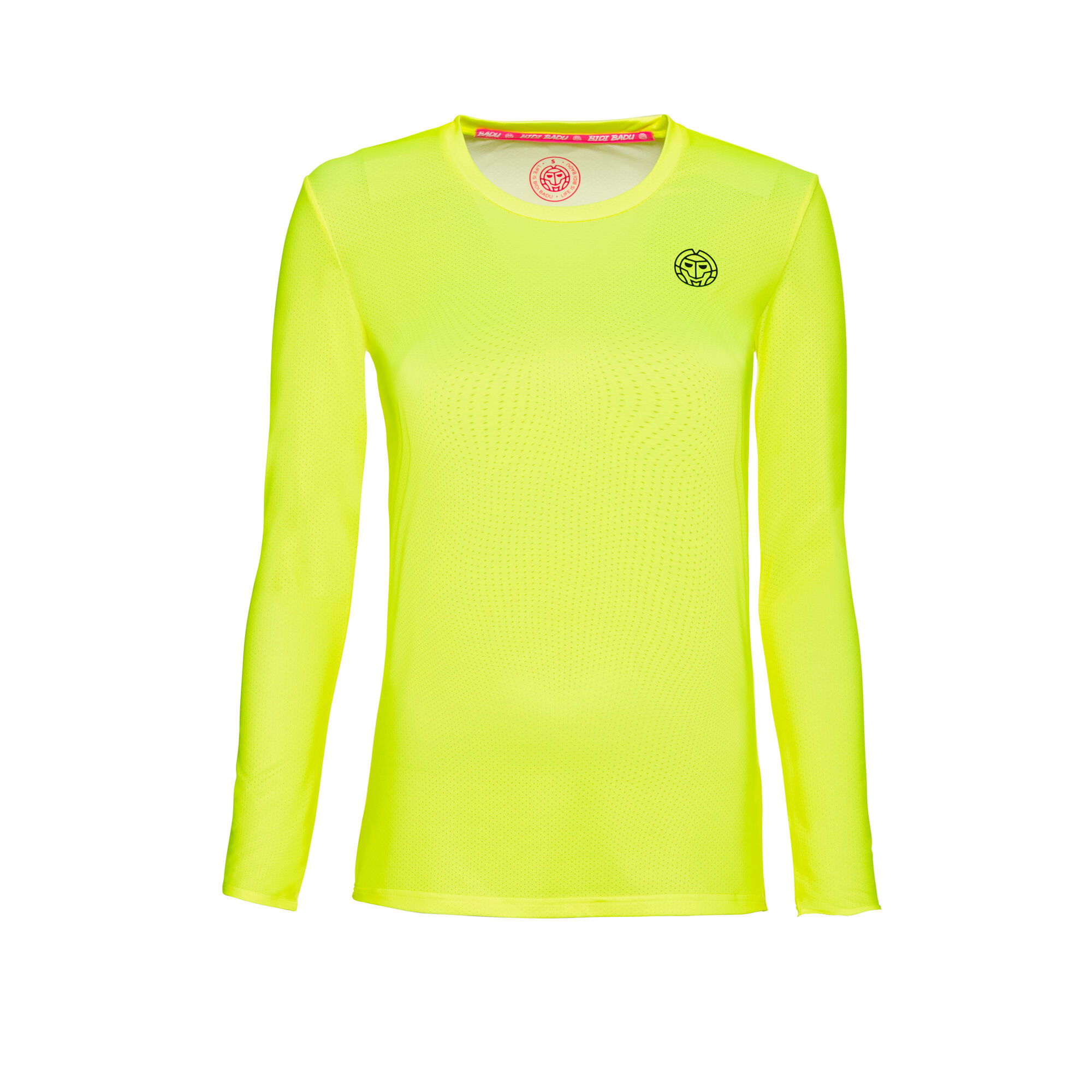 Minah Scoop black long sleeve Minah Scoop black long sleeve