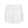 Club Fancy Skirt Women-White,Black