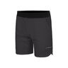 Swift Shorts Men-Anthracite