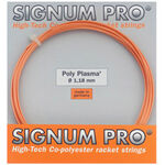 Signum Pro Signum Pro Poly Plasma String Set 12m-Orange