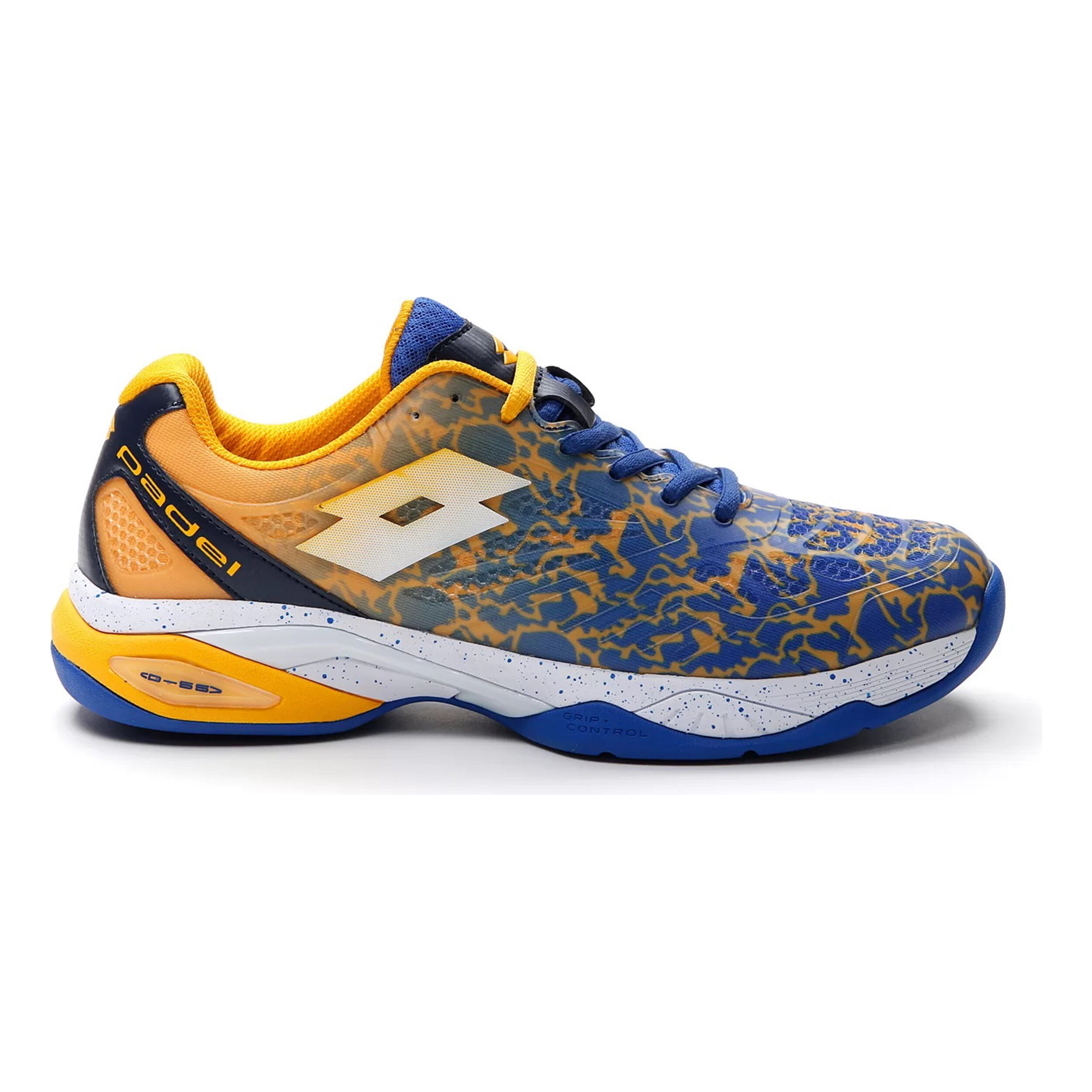 Zapatillas de padel hot sale lotto