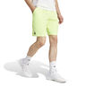 Ergo 7inch Shorts Men-Lime