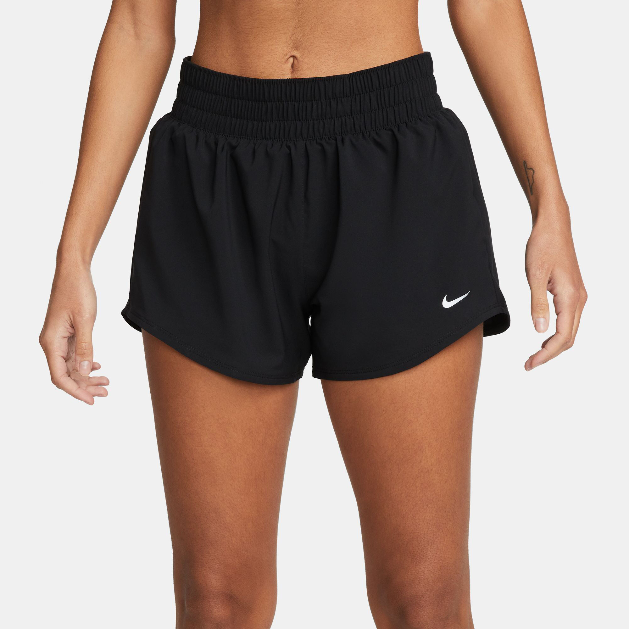 Nike womens gym shorts store