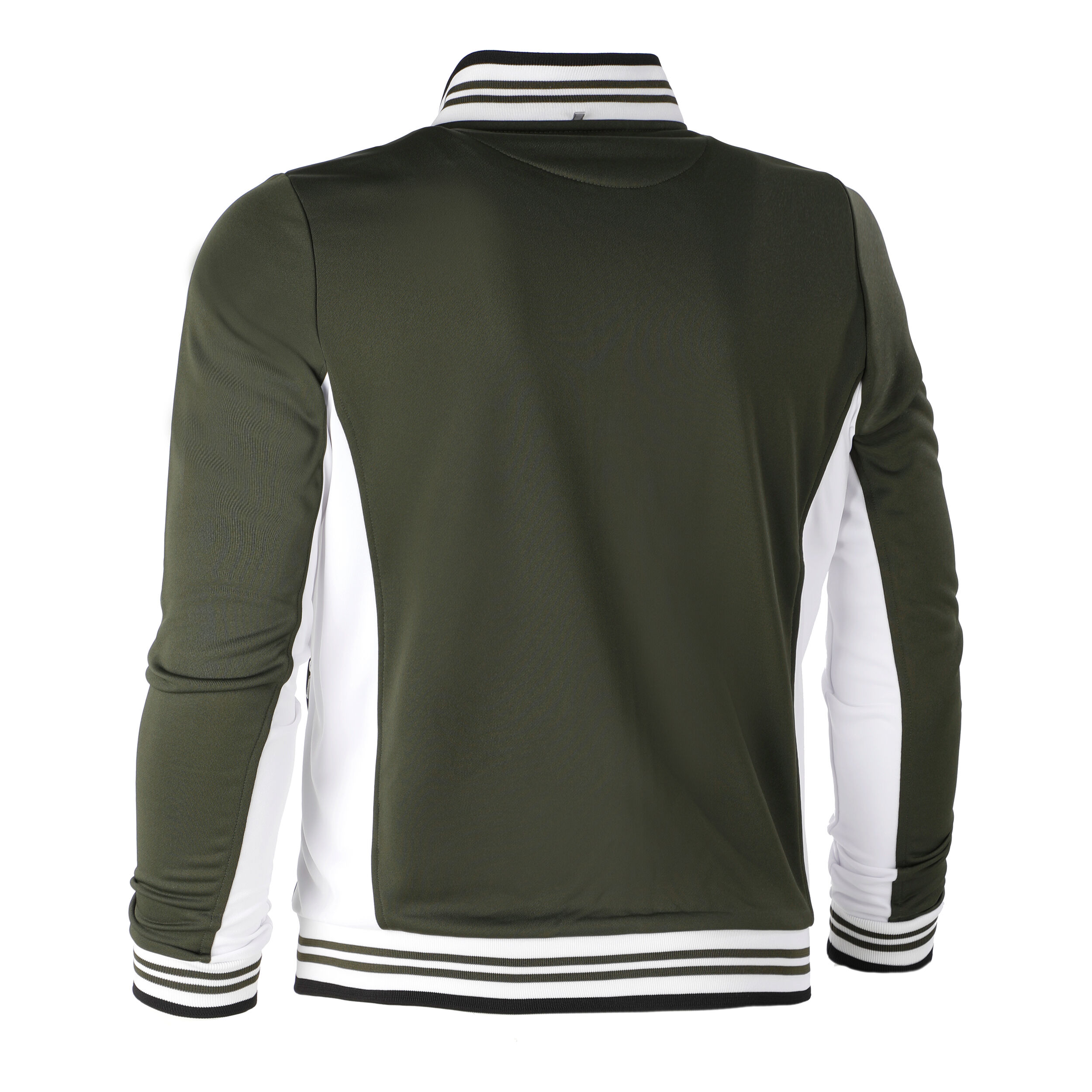 Fila ole jacket top